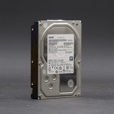 3 TB SATA III HGST