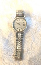 Vintage herrenuhr - vintage,