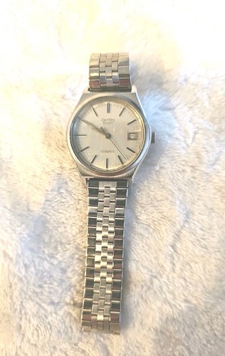 Vintage herrenuhr - vintage,