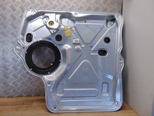 VW T5 7H Fensterheberblech Fensterheber Blech vorne rechts 7H1837730