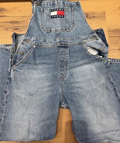 Tommy hilfiger latzhose - tommy,