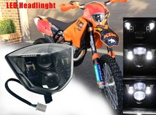 LED Scheinwerfer DRL Für KTM