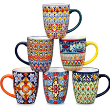Kaffeetassen Set 6er