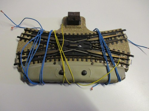 Märklin 5126 doppelte - märklin,