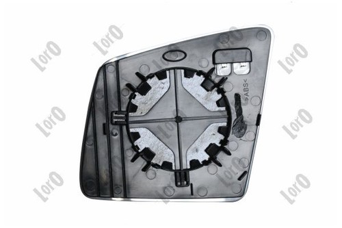 Abakus 2450g02 spiegelglas - abakus,