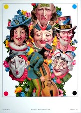 MOTHERS OF INVENTION - ZAPPA -