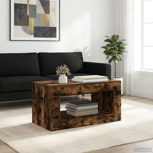 Couchtisch 5x50x50cm - couchtisch, 99,5x50x50cm
