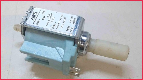 Druck wasserpumpe 230v - wasserpumpe, 65w