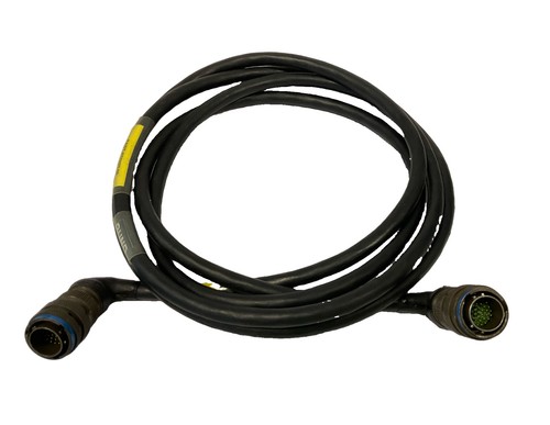 Sem kabel nr 323 - 25,
