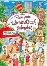 Mein großes Wimmelbuch