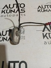 AUDI A6 Avant 4F5, C6 Antenne
