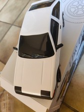 1/18 Maßstab LDRC RC Drift Auto AE86 Rennfahrzeuge Zusammengebaut Motor Gyroskop