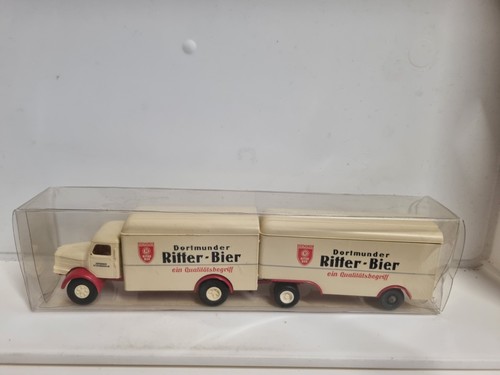 Modellautos krupp mustang - 1:87,
