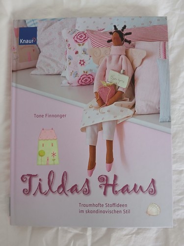 Tildas haus - tildas,