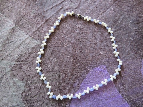 Luna mich hals kette - hals,