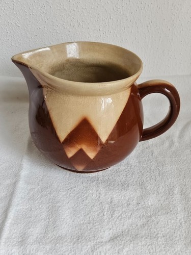 Keramik krug art - krug,