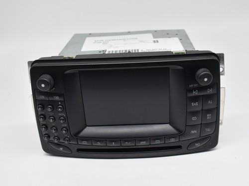 Original mercedes w639 viano - mercedes,