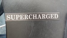 SUPERCHARGED Lancia Beta