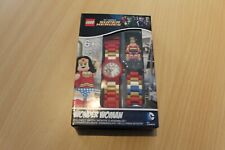 lego 8020271 Super Heroes Uhr ungenutzt