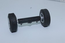 Siku 4870 ACHSE von Jeep Wrangler 1:32 Ersatzteil