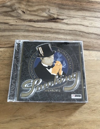 Illvibe kingsize - -, ep