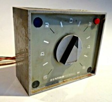 Zentra Therm W Heizungssteuerung Zentratherm  