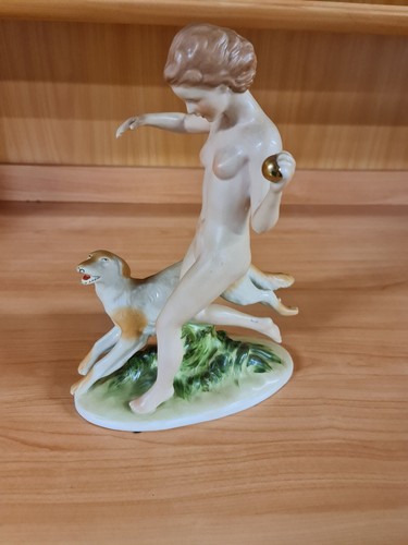 30er figur neundorf - 30er, figur,