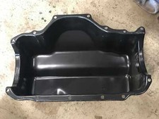 CHRYSLER VOYAGER LEBARON CARAVAN ÖLWANNE ÖL WANNE 2,5L NEU 4343620 !!!!!