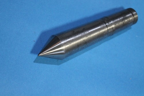 Feste zentrierspitze mk4 gdr - mk4,