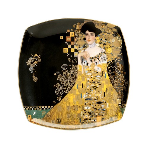 Goebel artis orbis klimt - goebel,