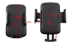 HR universal Handyhalter