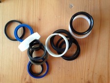 John Deere Dichtsatz Fronthubwerk 4200 4500 4710 4300 4400 4600 4700 4410 4610 