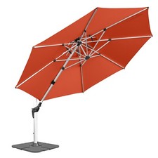 anndora® Ampelschirm