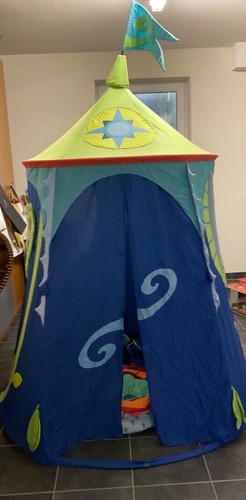 Haba kinder spielezelt - haba,