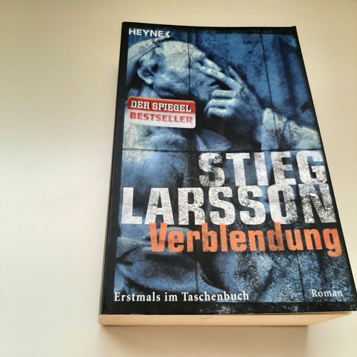 Buch stieg larsson - stieg,