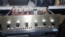 SABA TELEWATT by KLEIN + HUMMEL TS 100 A AMPLIFIER