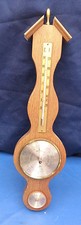 9221. Barometer mit