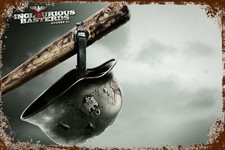 Retro Blechschild 30 x 20 cm