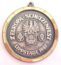 NRW, LIPPSTADT 1987, 7