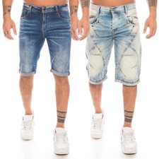 Cipo & Baxx Herren Jeans