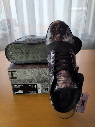 Supra skytop iii - skytop, reflection