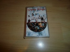 Musik Kassette MC - Gipsy