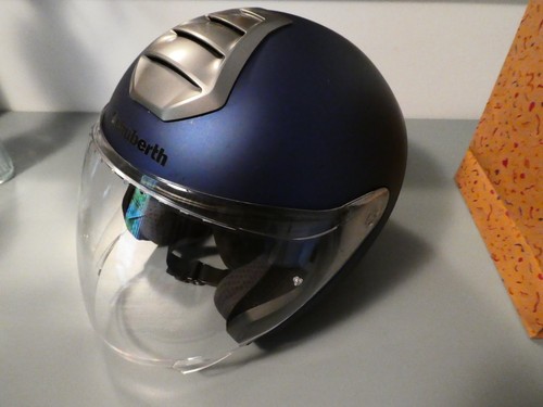Schuberth motorradhelm gr - ,