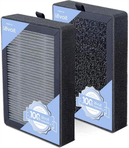 Stufen filter hepa - 3,
