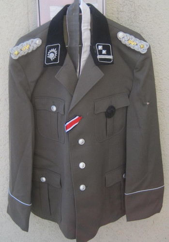 Uniform offizier wehrmacht - offizier,