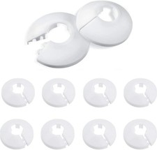 10x Abdeck Rosetten für