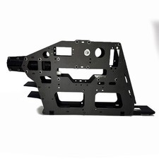 STASRC 600 Carbon Fiber Main