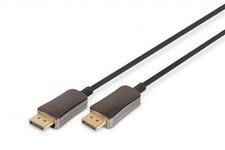 DIGITUS DisplayPort AOC Hybrid