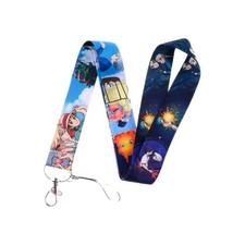 Ghibli das wandelnde Schloss