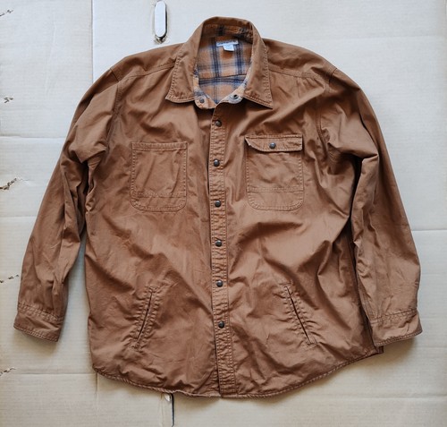 Carhartt worker jacke 2xl - jacke,
